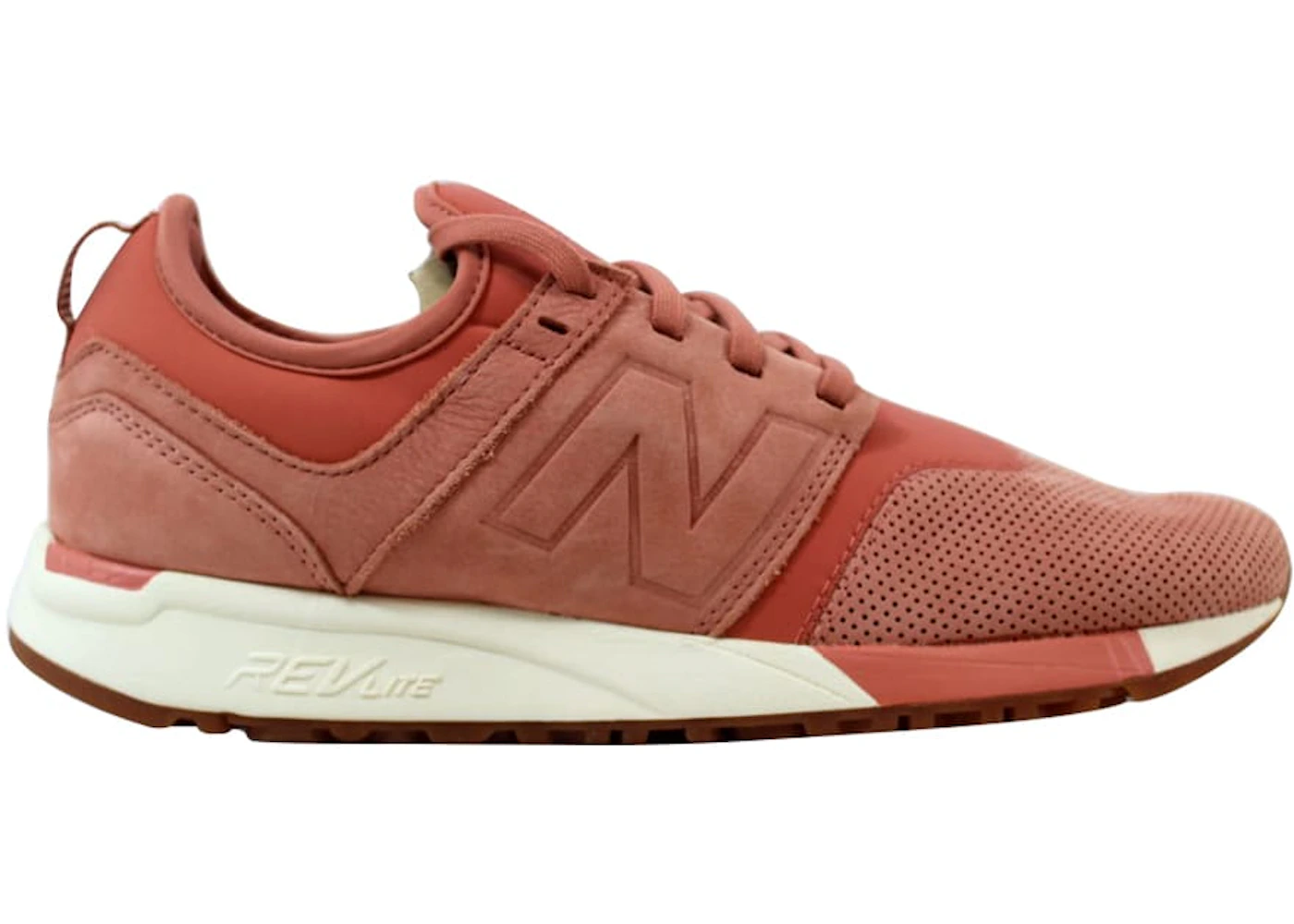 Luxe Pack New Balance 247 Luxe Hombre 247 Luxe New Balance 247