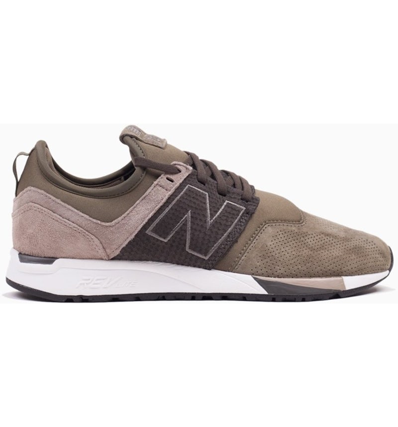 New balance 857 olive sales