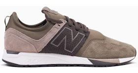New Balance 247 Luxe Olive