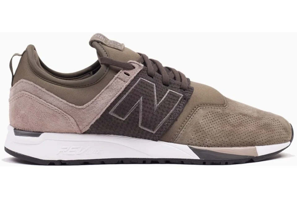 New balance 247 luxe uk hotsell