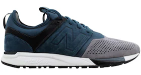 New Balance 247 Luxe Orion Blue