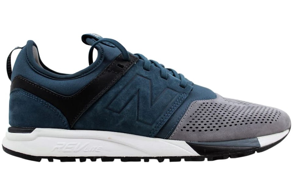 New balance 247 luxe canada Clearance