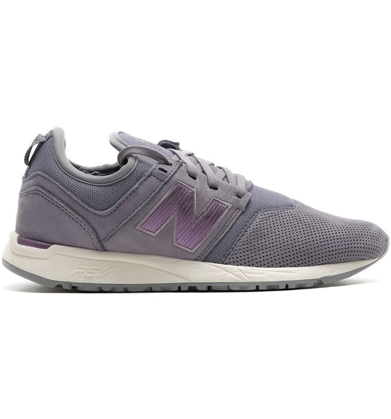 Acheter plummy New Balance 247