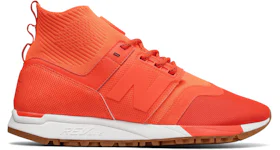 New Balance 247 Mid Red Herren MRL247OE DE