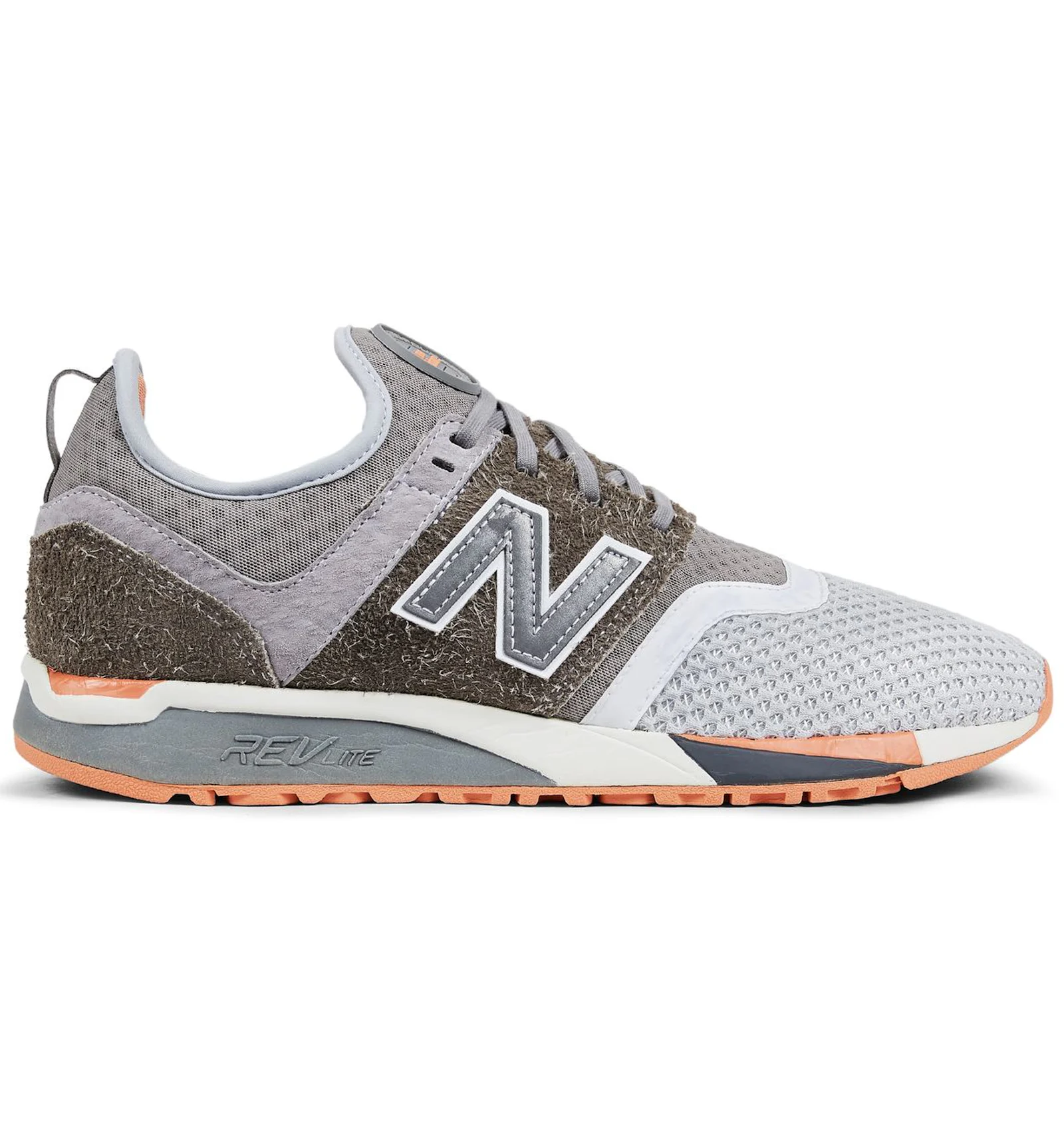 New 2025 balance mita