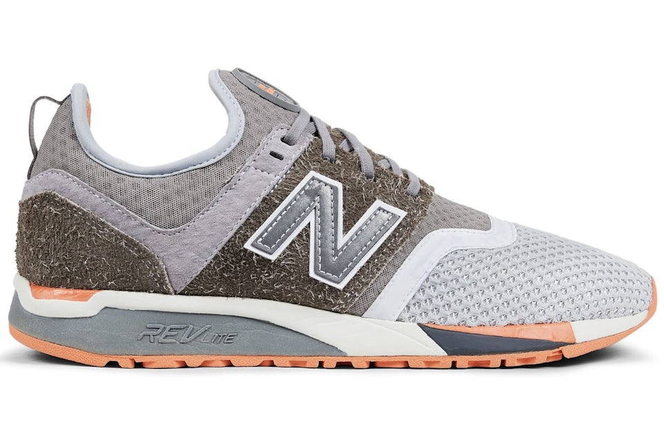 New balance hot sale men's 247 sneakers