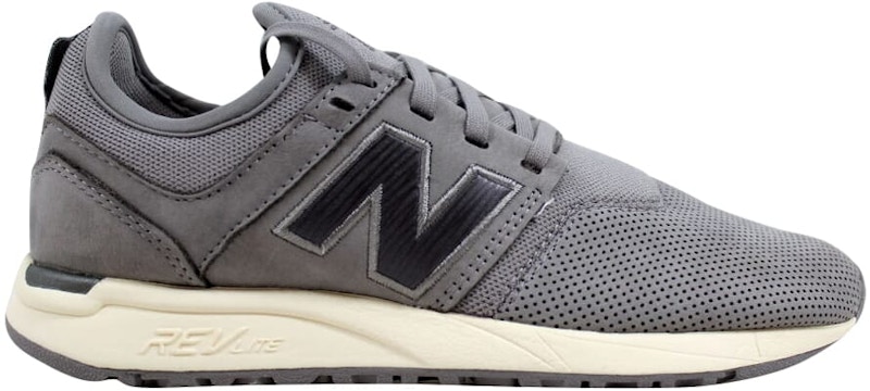 New balance 2024 nubuck 247 sneakers