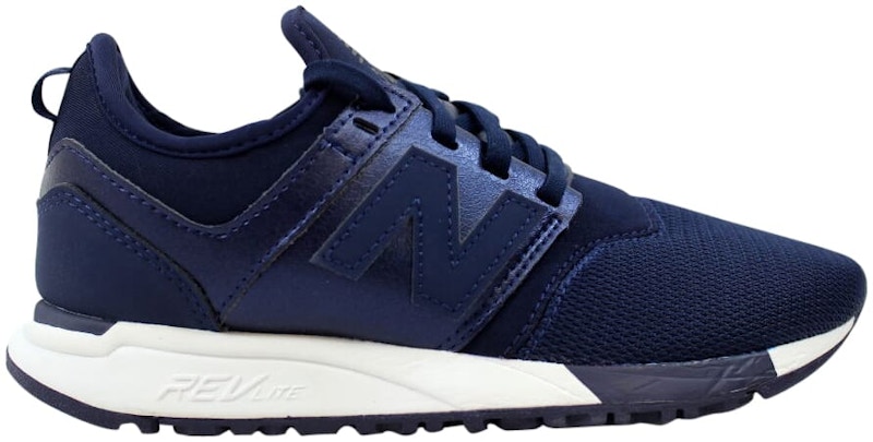 New balance 247 outlet uomo nere