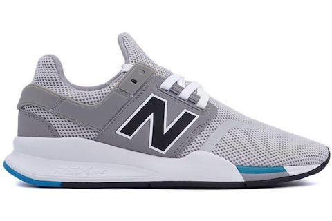 New Balance 247 Rain Cloud Black Herren MS247FC DE