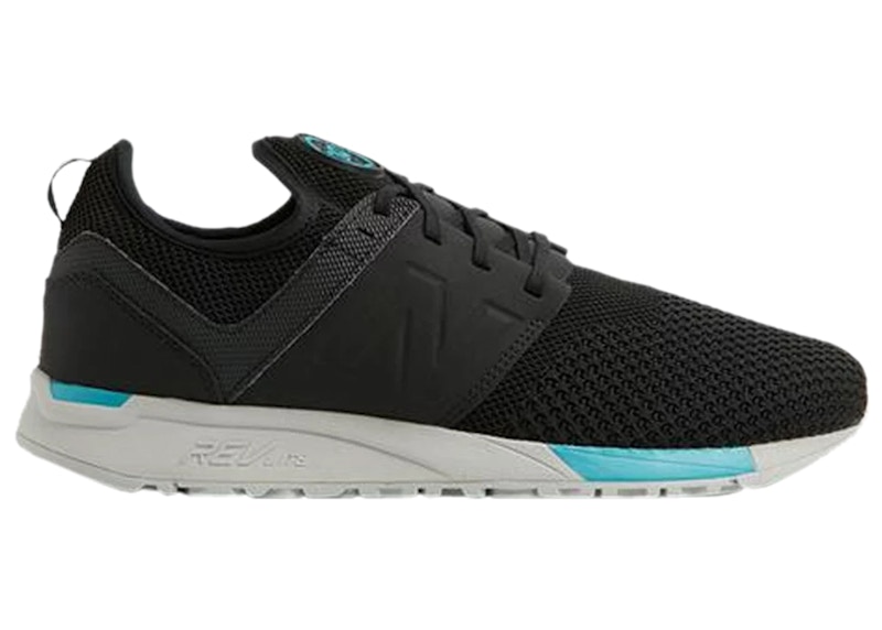 New Balance 247 Sport Black Pisces Men s MRL247KB US