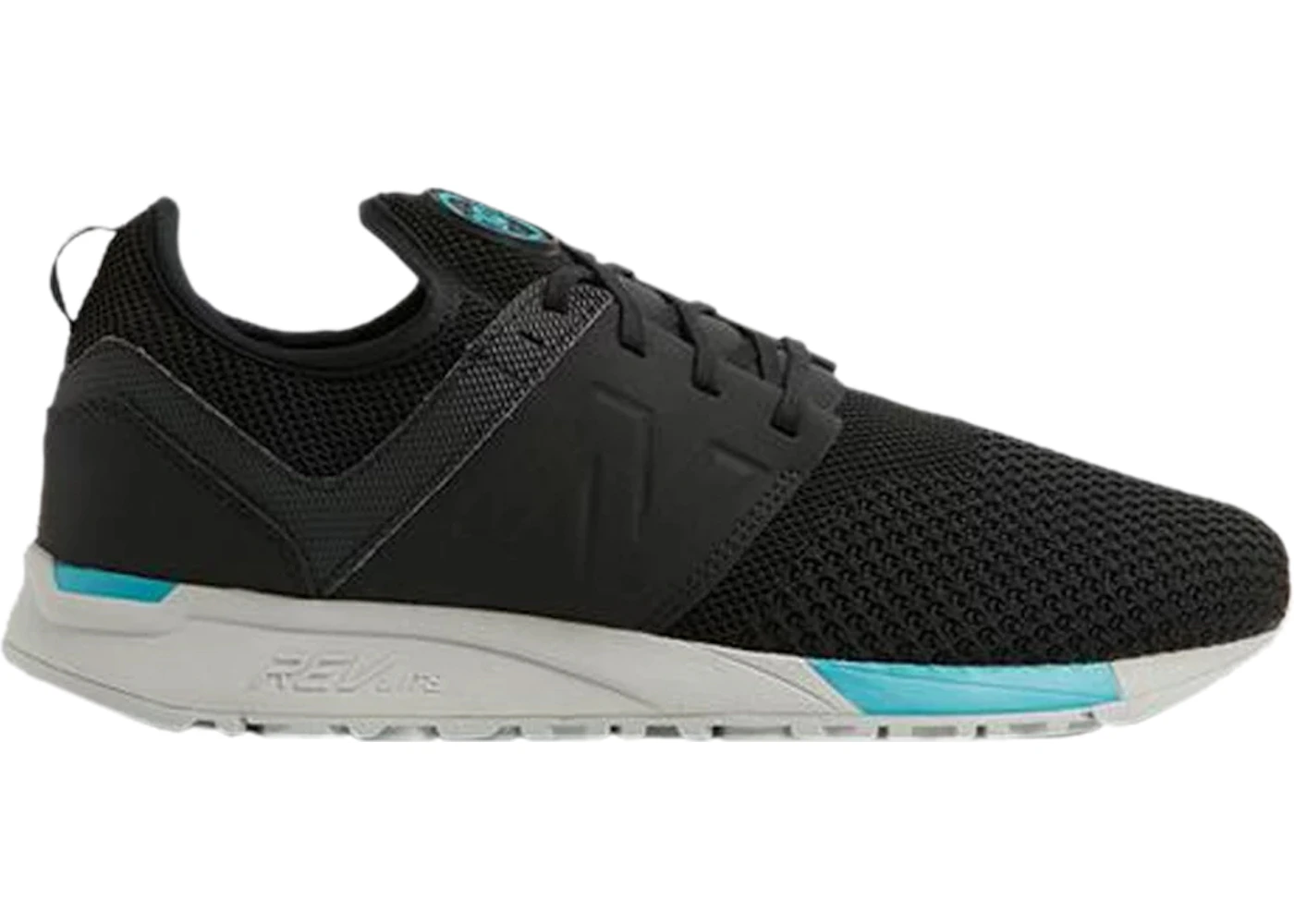 New Balance 247 Sport Mrl247kb Men's New Balance 247 Sport