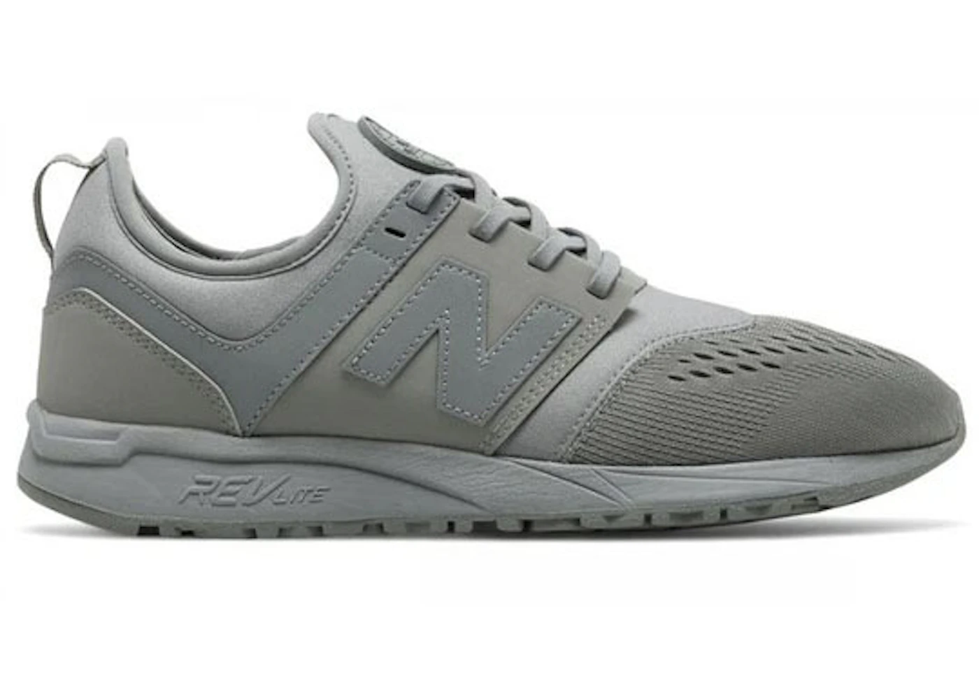 247 Sport New Balance 247 Retro 90 New Balance 247 Sport Gris Azul