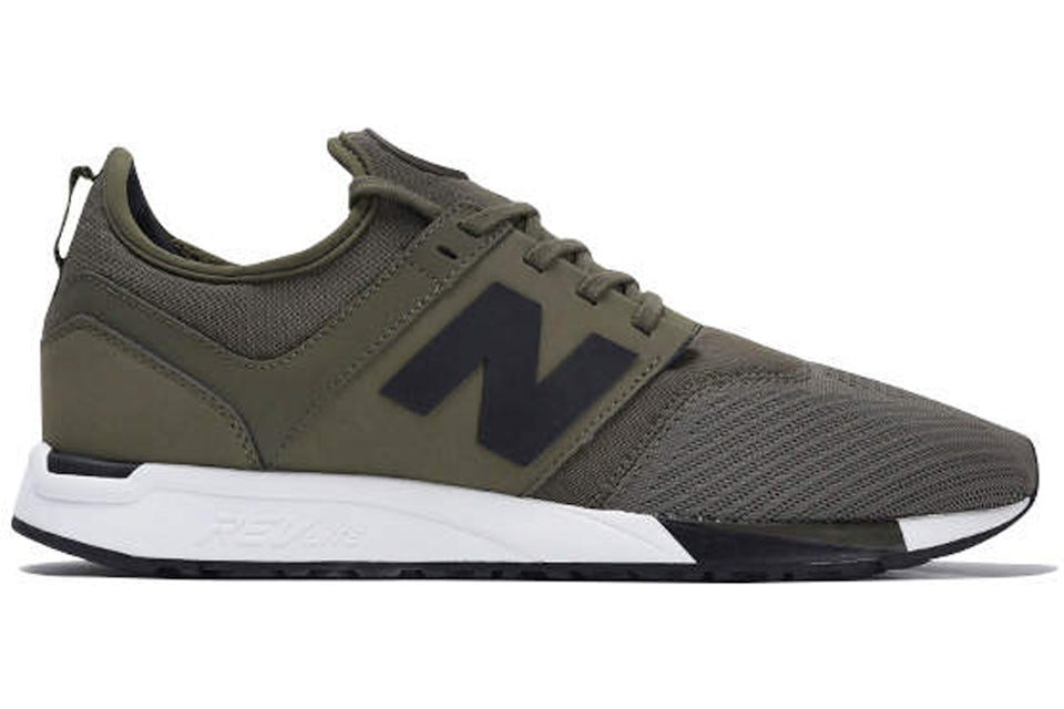 New Balance 247 Sport Olive MRL247OL JP