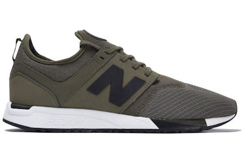 New Balance 247 Sport Olive Hombre MRL247OL ES