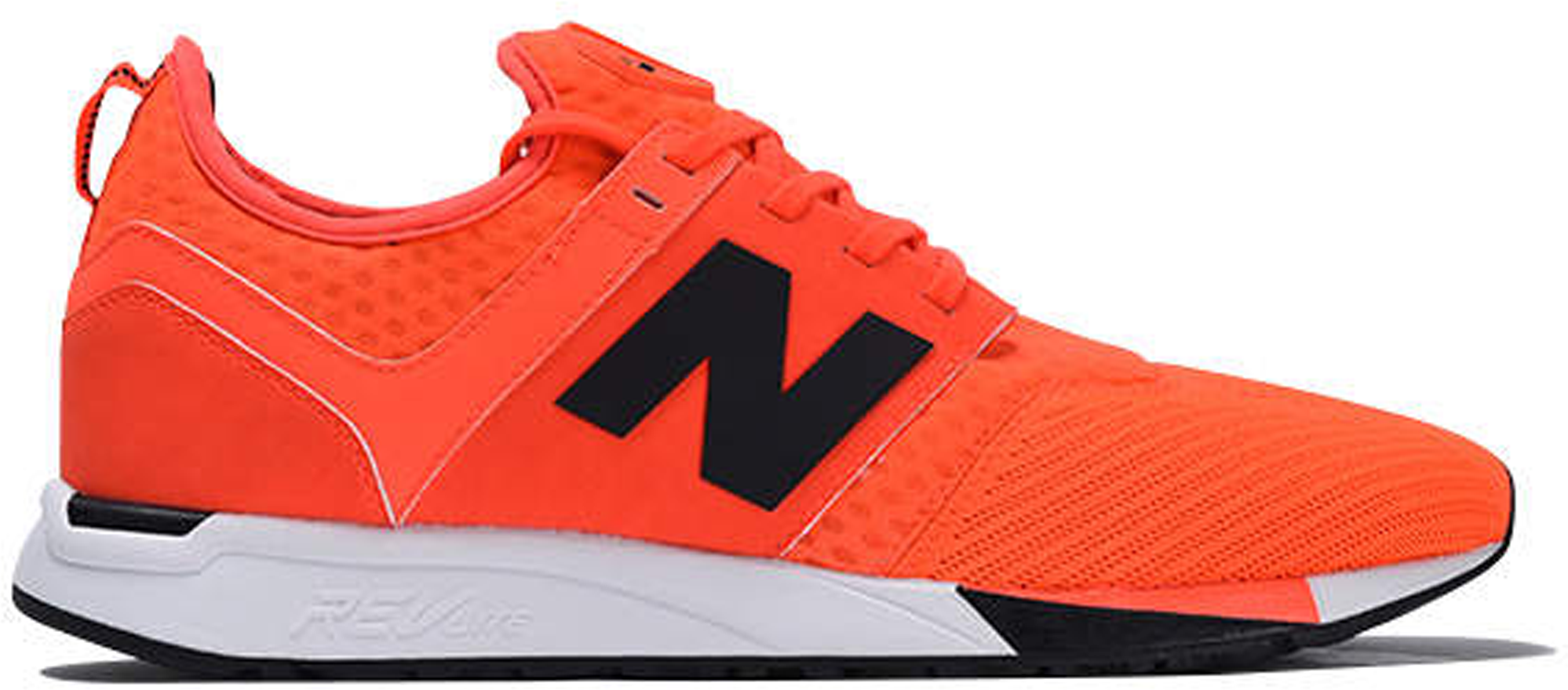 New Balance 247 Sport Orange - MRL247OR