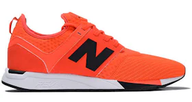 New balance 247 decon 2025 red