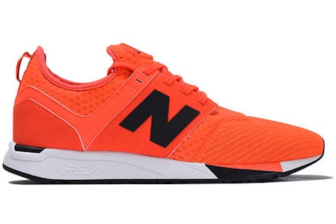 New Balance 247 Sport Orange Men s MRL247OR US