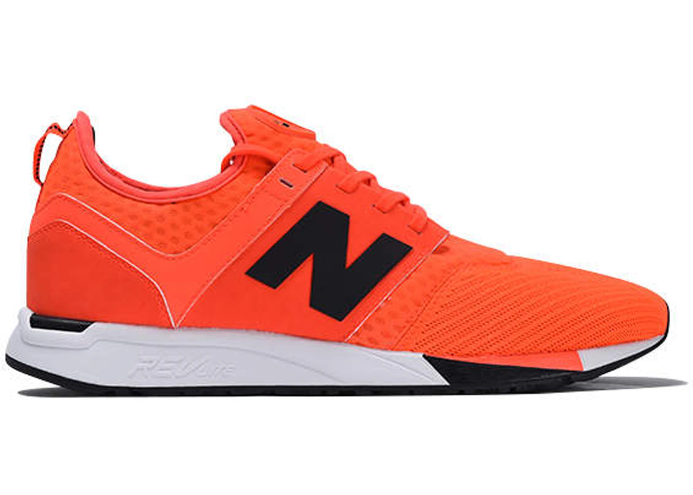 New Balance 247 Sport Orange Uomo MRL247OR IT