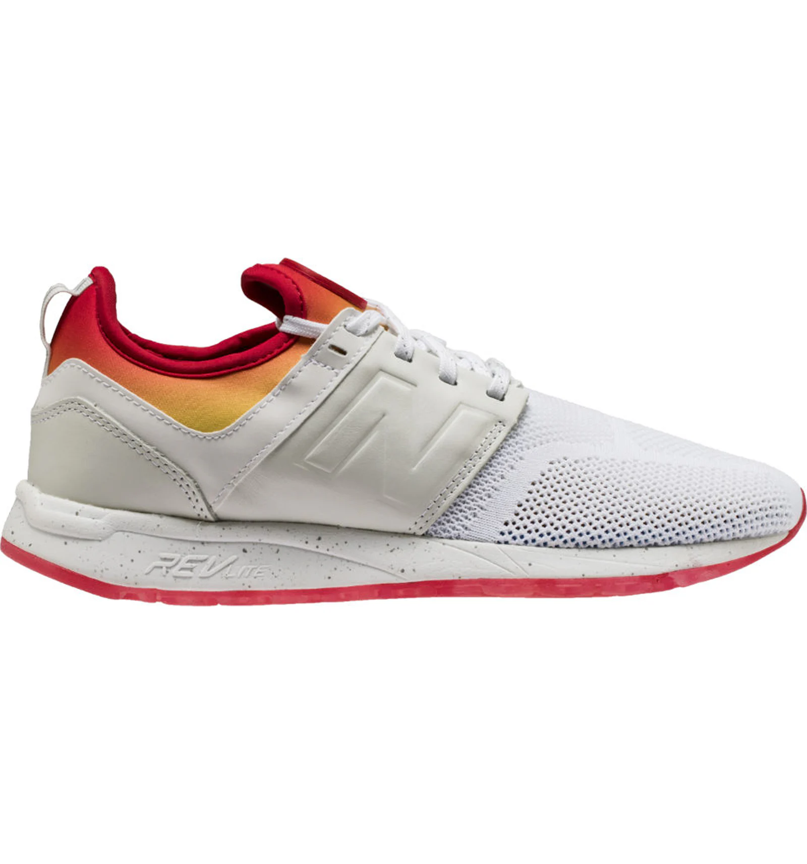 Men's 247 v2 casual sneakers cheap