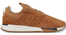 New Balance 247 Luxe Orion Blue Men s Trainers MRL247N3 GB