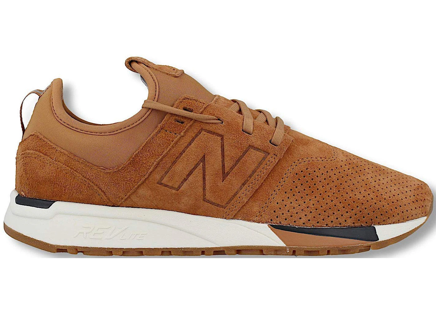 New balance top 247 luxe canada