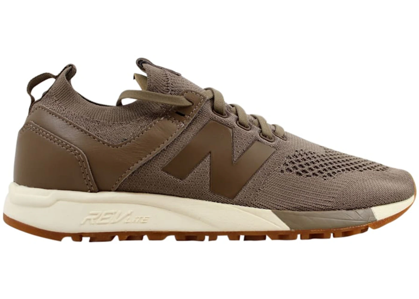 New balance 247 mushroom Outlet