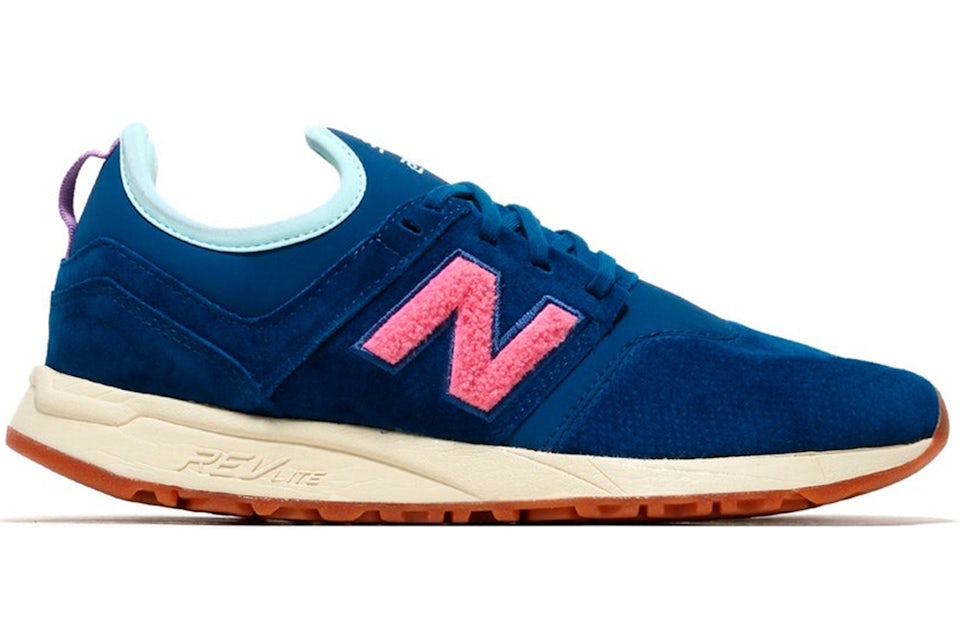 New balance best sale revlite 247 blue