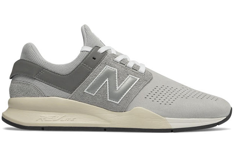 New Balance 247v2 Grey Men s Sneakers US