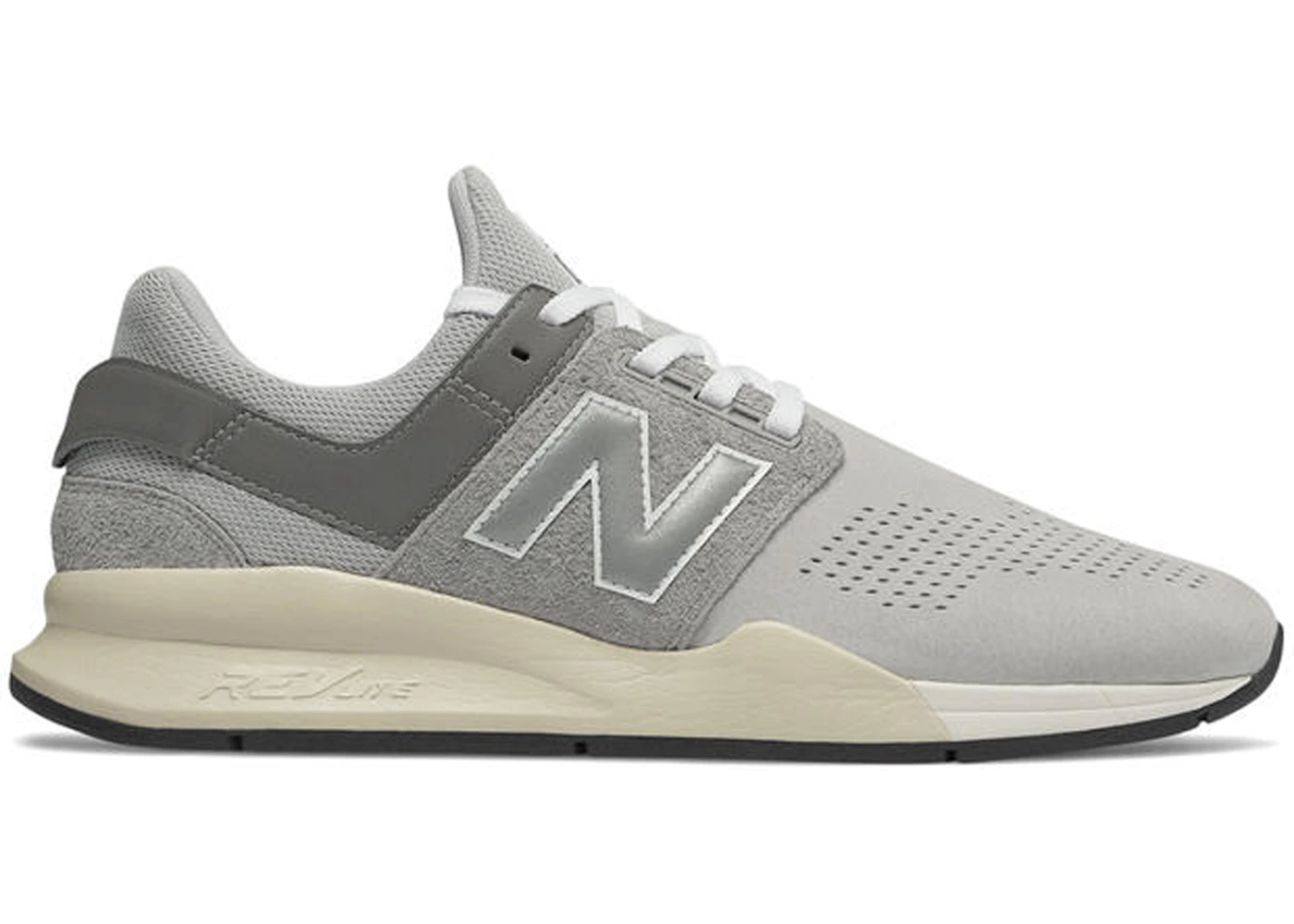 New balance cheap 247 nimbus cloud