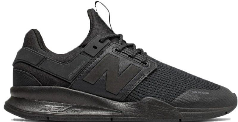 New balance 2024 women's 247v2