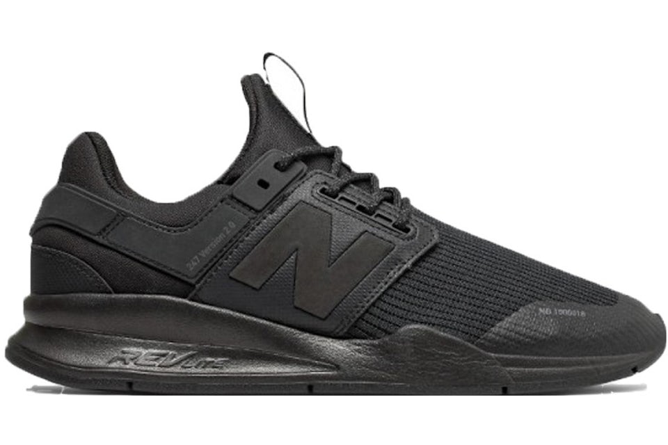 New balance men's 247v2 sneakers Clearance