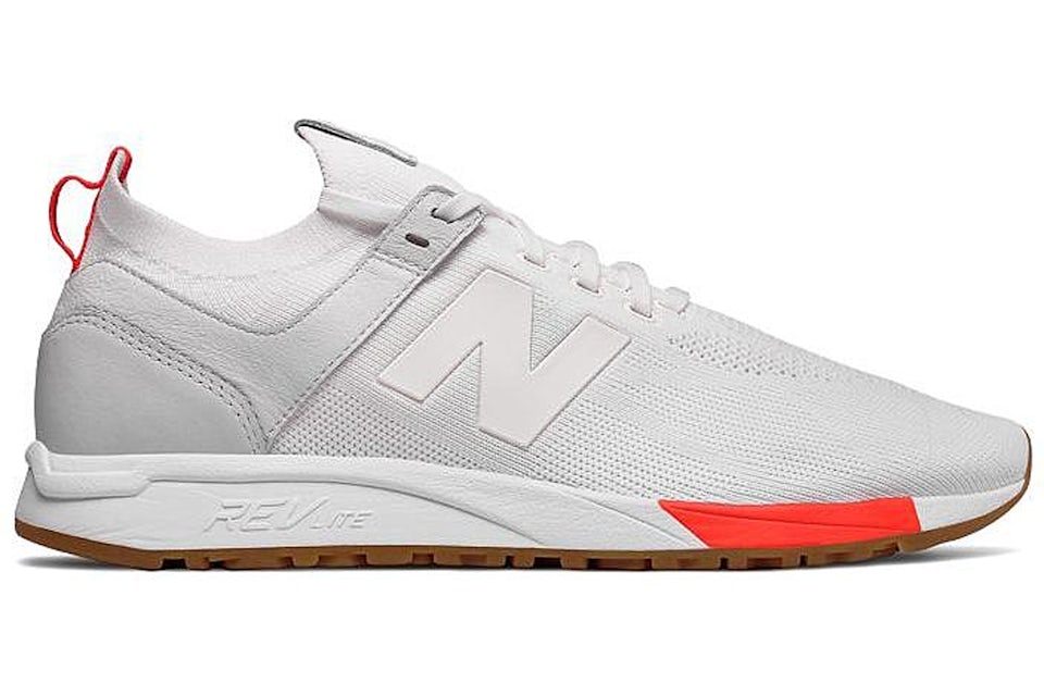 New balance 2025 247 laces