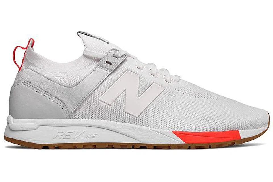 New balance 247 herren weiß online
