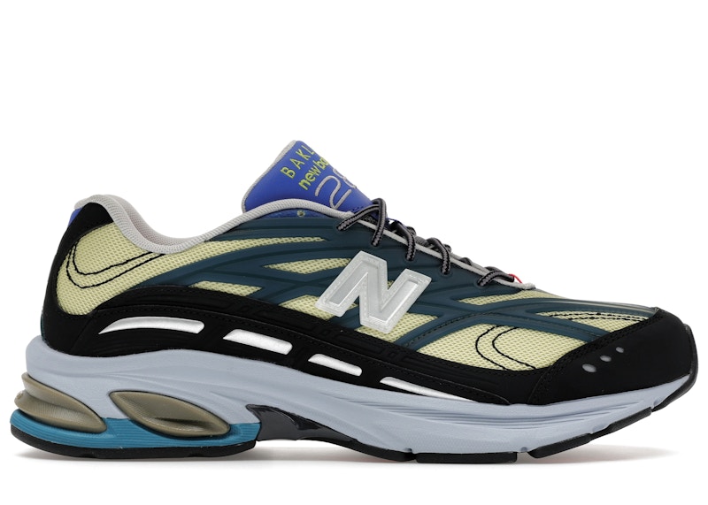 New Balance 2811 Action Bronson Baklava Mikročpske