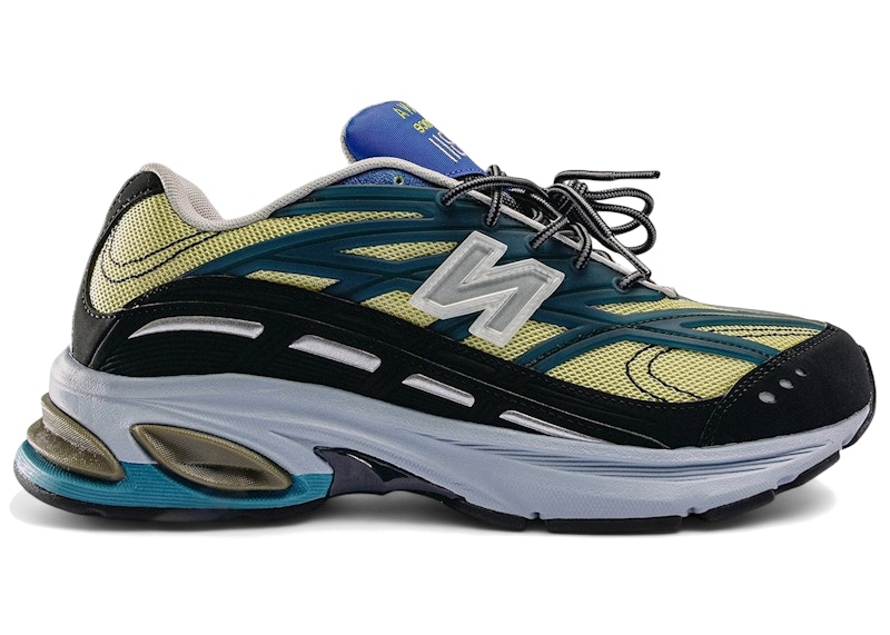New Balance 2811 Action Bronson Baklava Mikrocpske