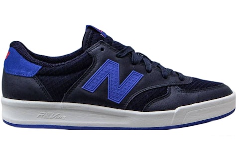 New Balance 300 Aced It Navy Men's CRT300GF US - Main Image