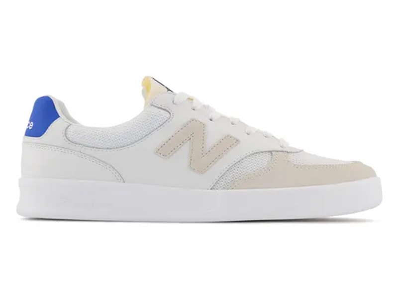 New balance 2024 300 suede blue