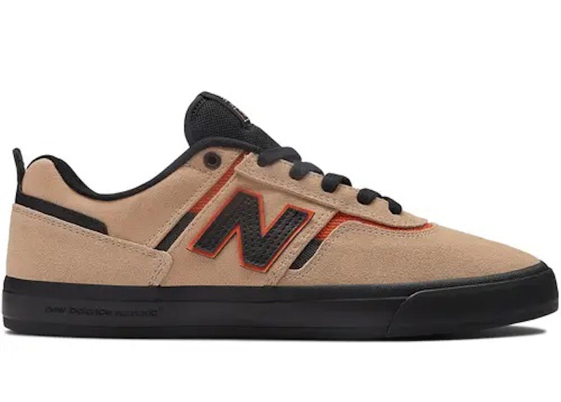 New balance hot sale 300 Orange