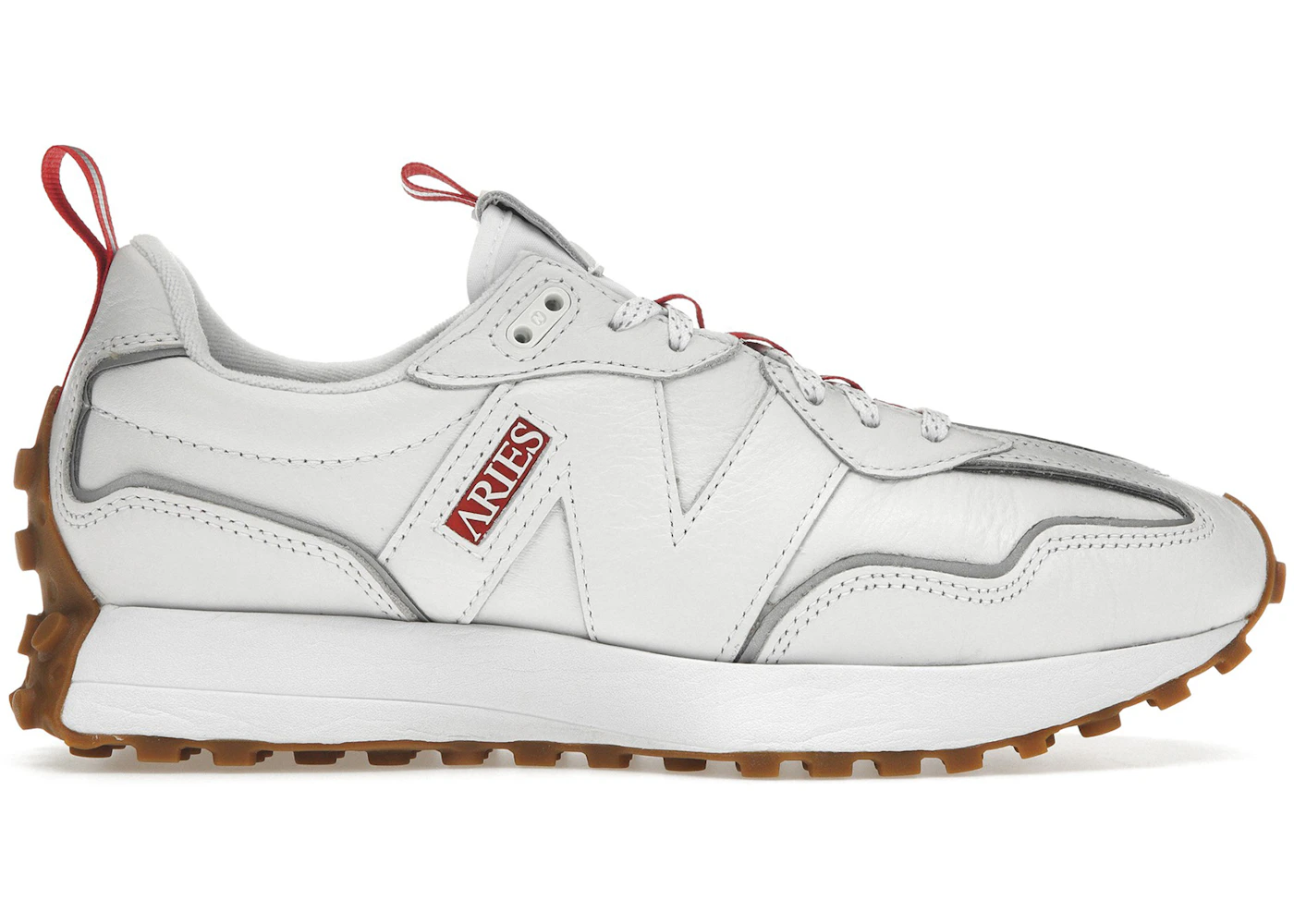 New balance 327 aries Clearance