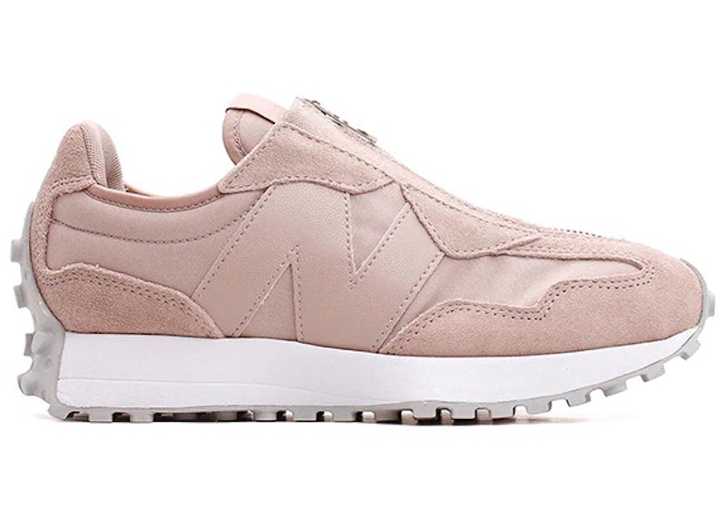 New balance best sale 327 womens gold