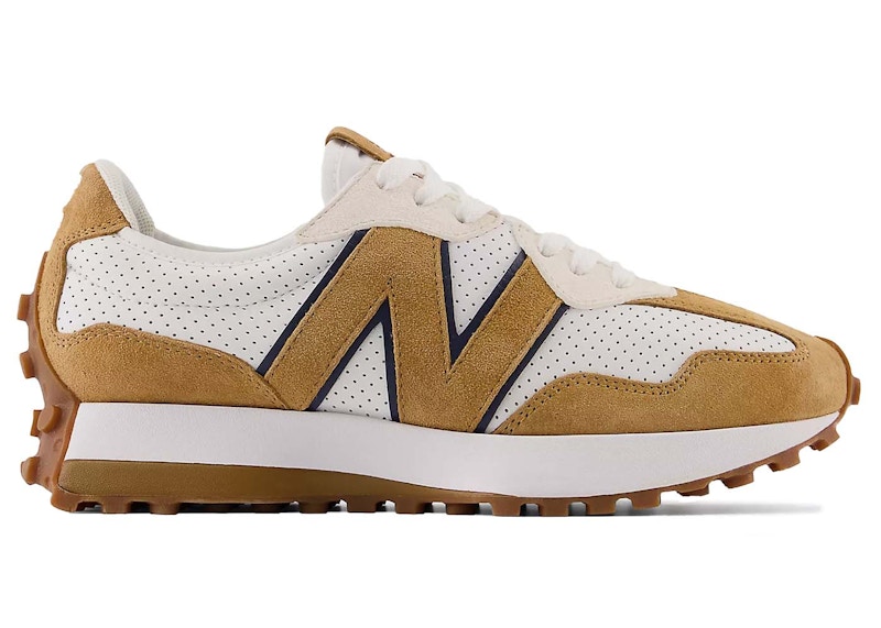 new balance 327 x bandier