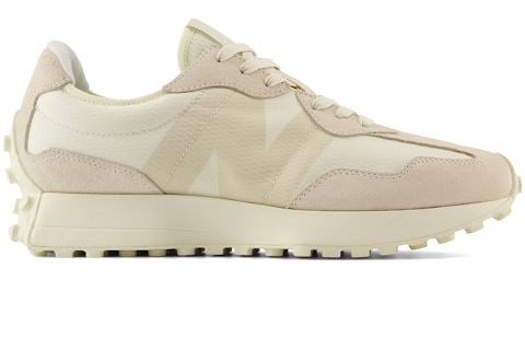 New Balance 327 Beige Angora Hombre U327MI US