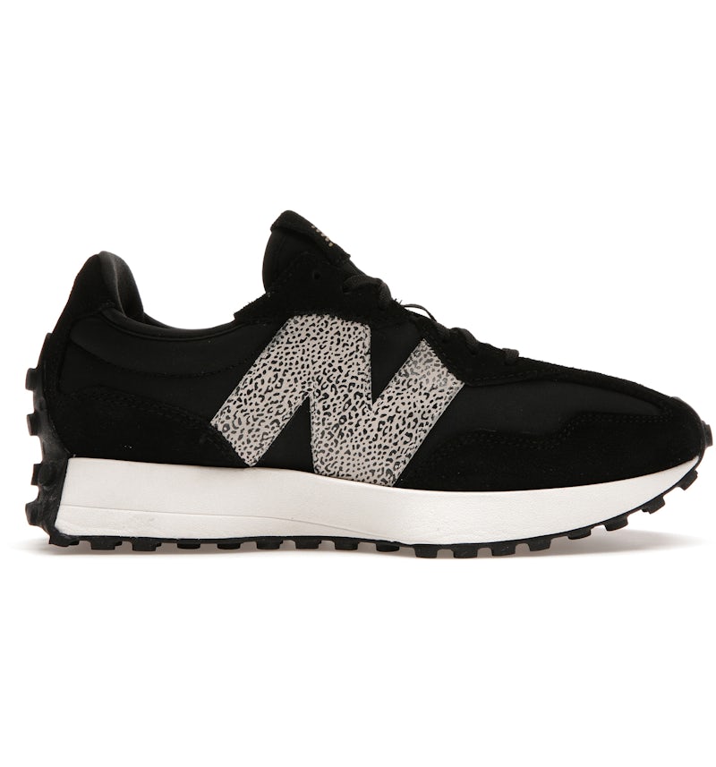 Balance 2002r New Balance Leopard Print New Balance 327 Black