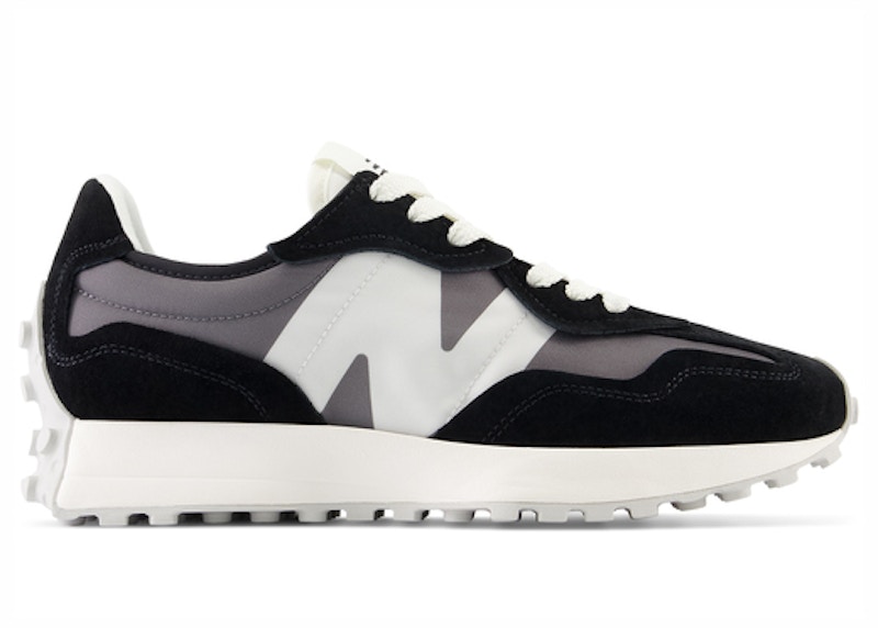 New Balance 327 Black Pink Grey メンズ U327WEM JP