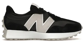 Women's new balance 327 black Clearance