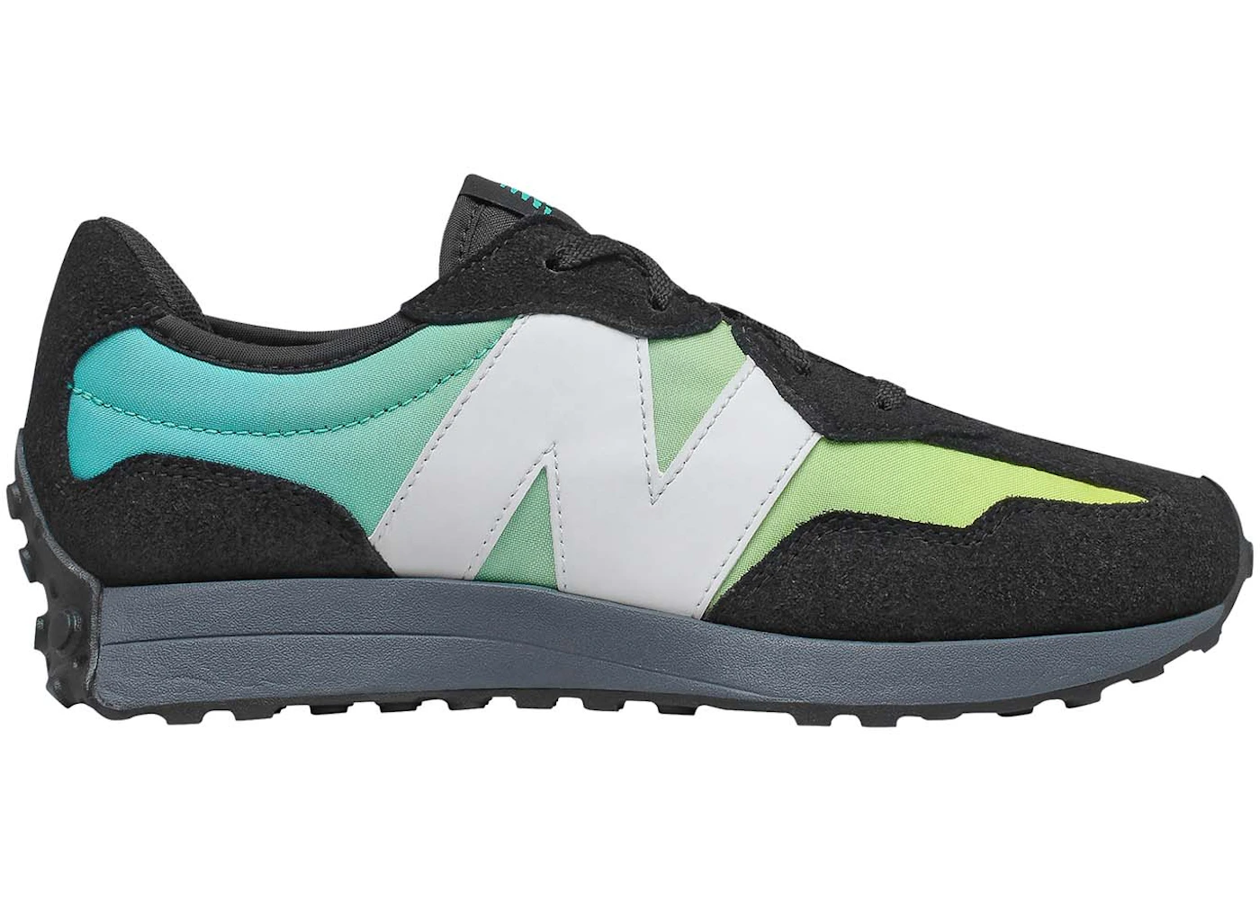 New balance 327 summer jade Clearance