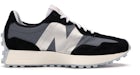 New Balance 327 Black (Women's)