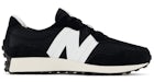 New Balance 327 Black White (GS)