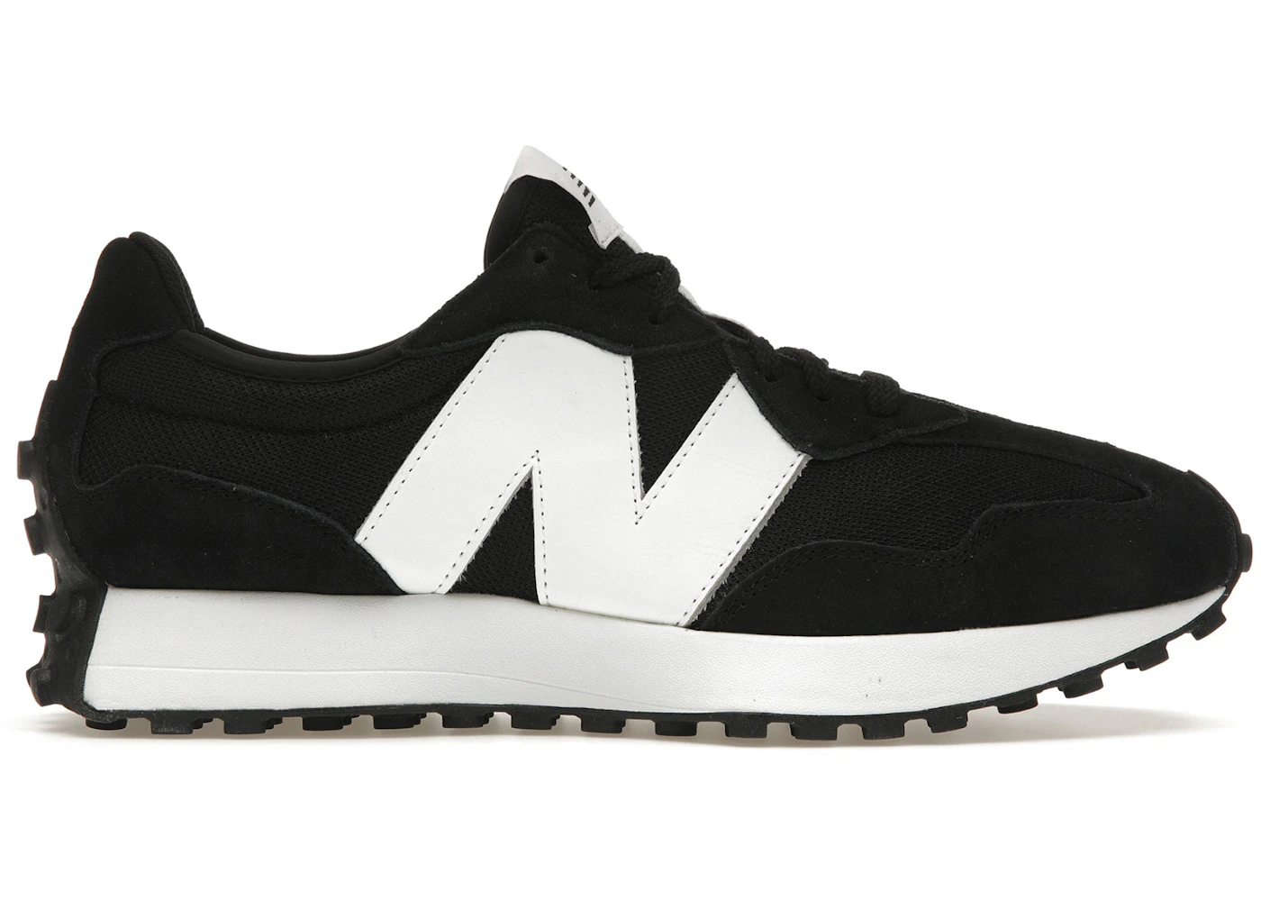 Nike new balance black and white Clearance