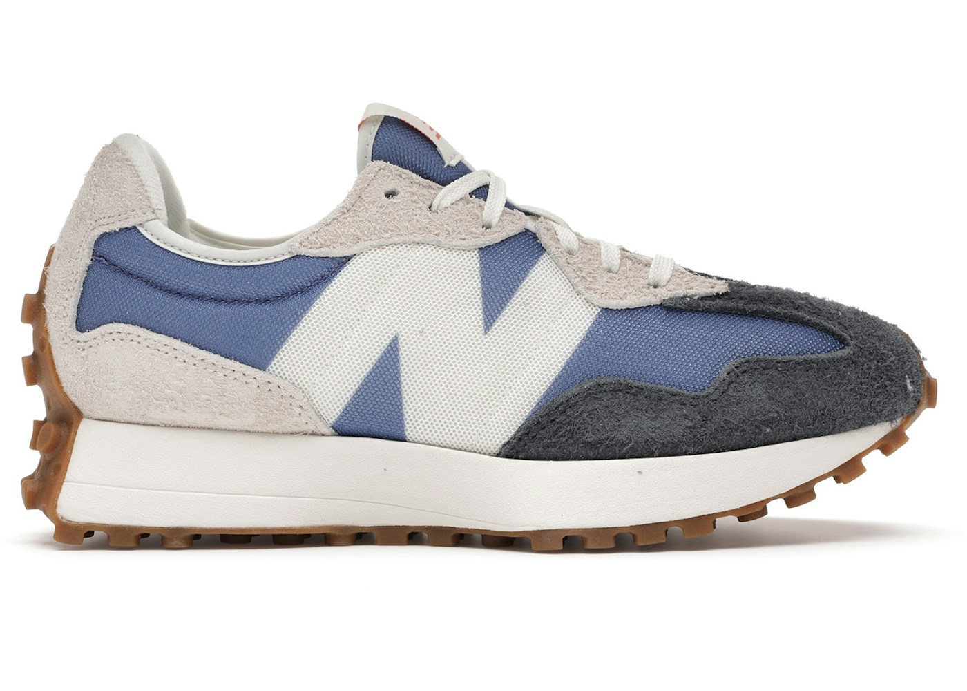 New Balance 327 Blue Grey W Ws327coc New Balance 327 Blue Grey W Ws327coc
